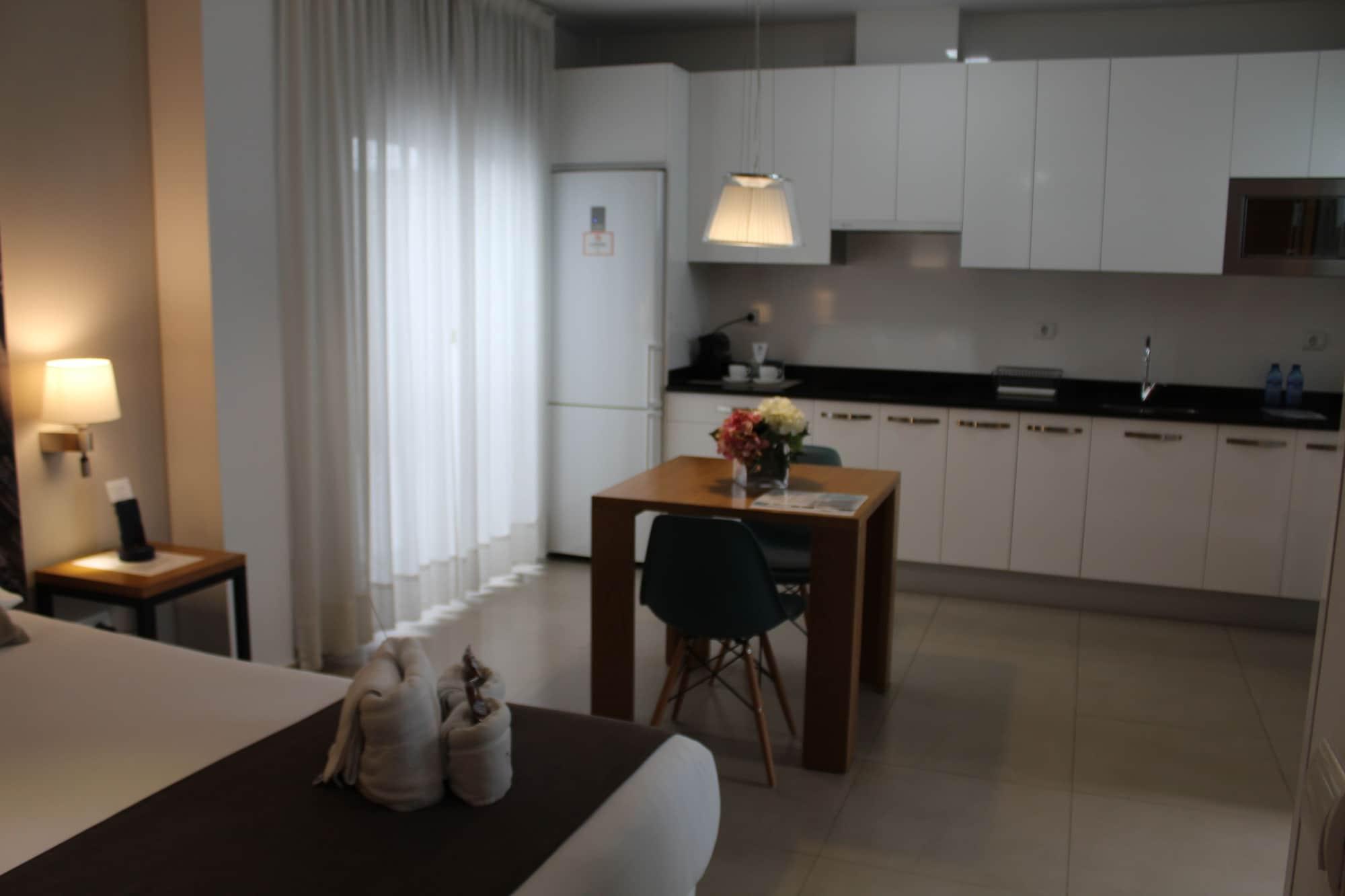 Suites Del Pintor Malaga Zewnętrze zdjęcie