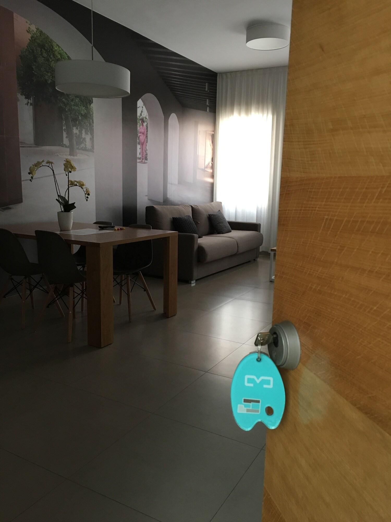 Suites Del Pintor Malaga Zewnętrze zdjęcie