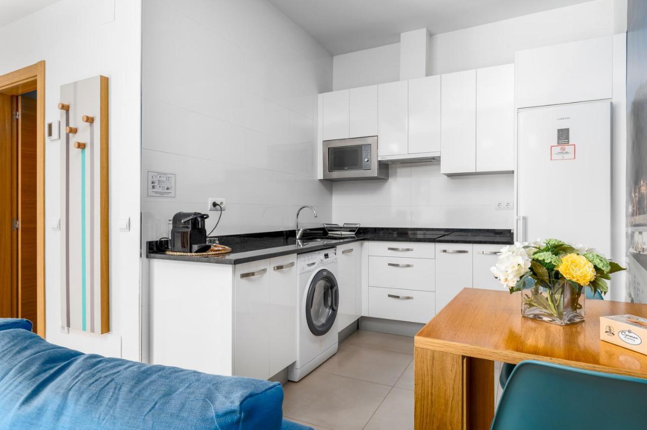 Suites Del Pintor Malaga Zewnętrze zdjęcie