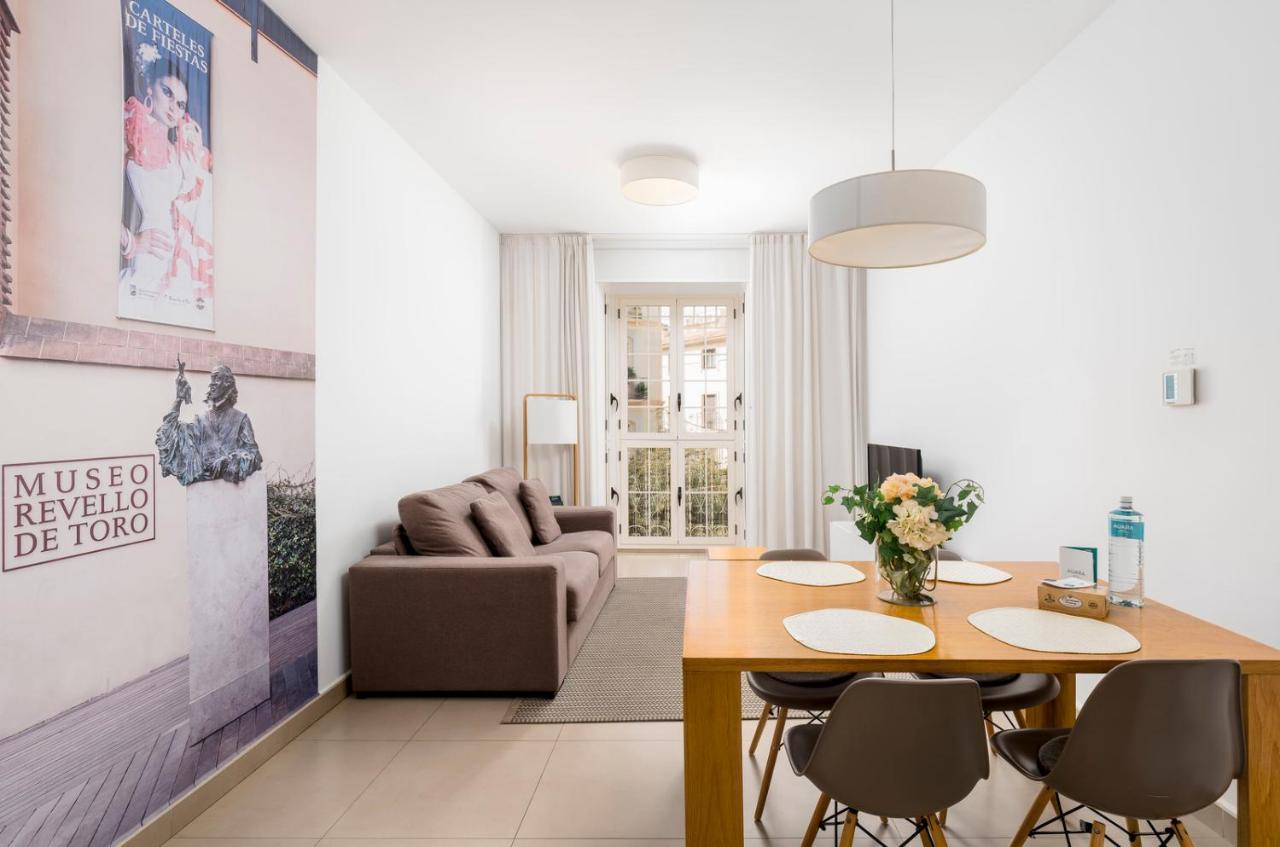 Suites Del Pintor Malaga Zewnętrze zdjęcie