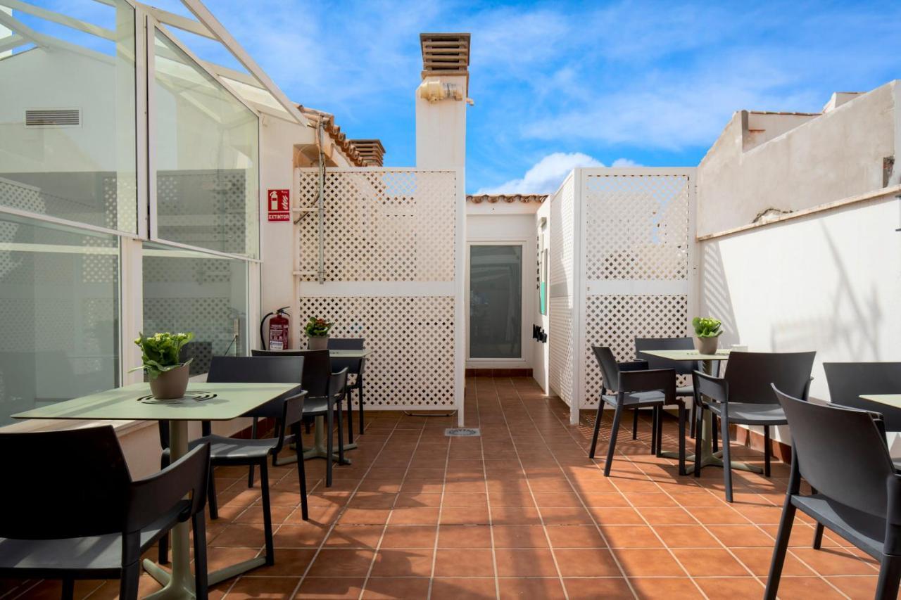 Suites Del Pintor Malaga Zewnętrze zdjęcie