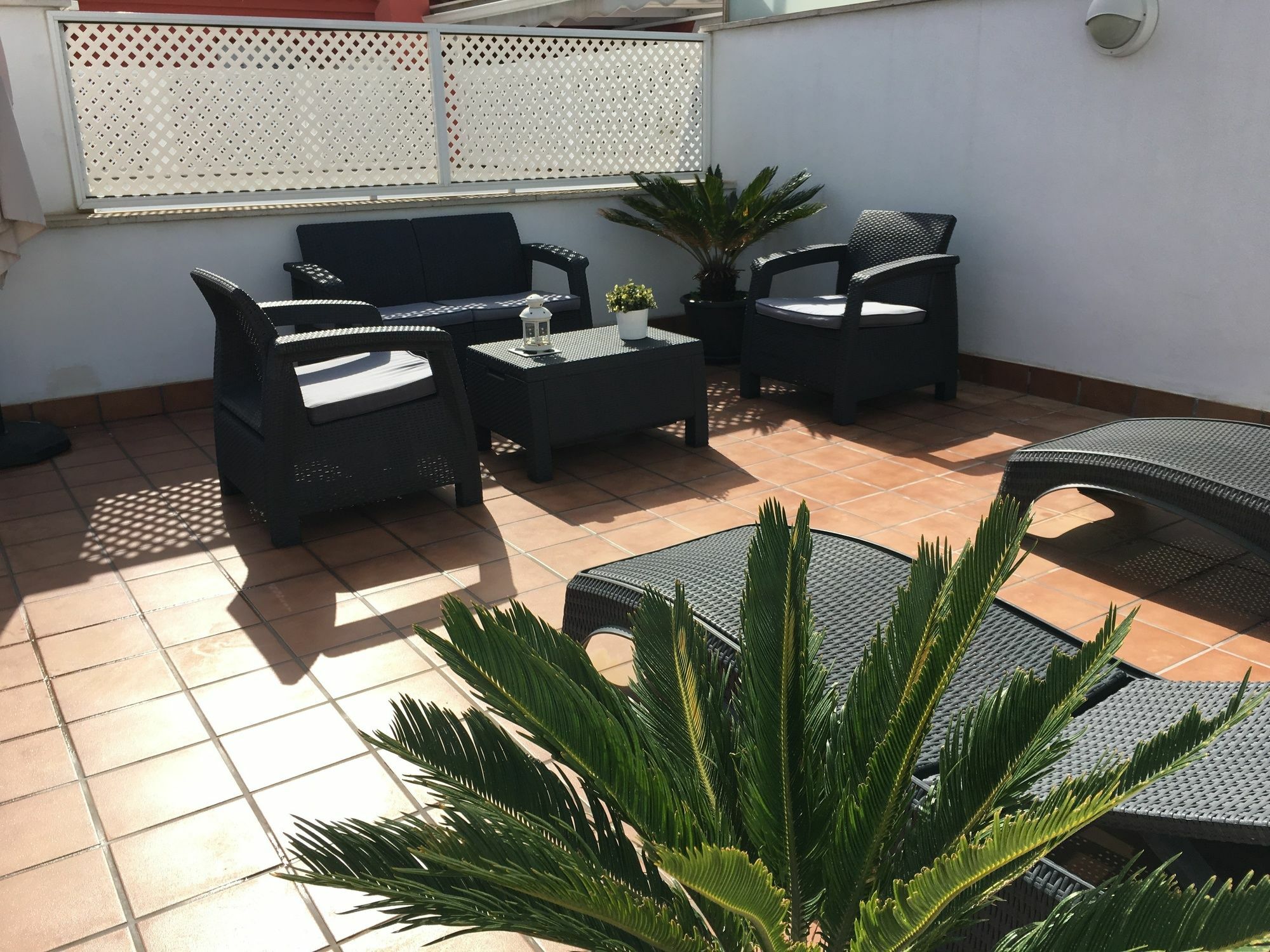 Suites Del Pintor Malaga Zewnętrze zdjęcie
