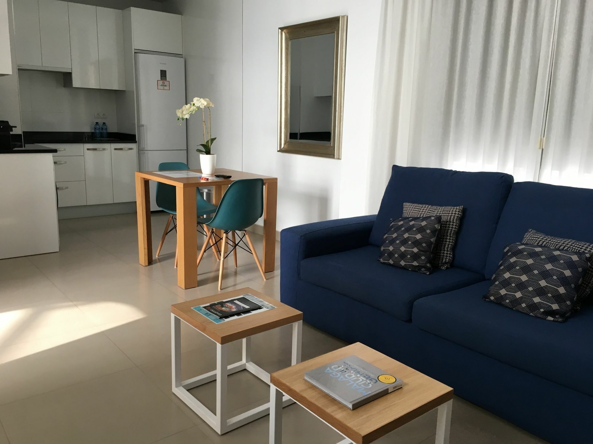 Suites Del Pintor Malaga Zewnętrze zdjęcie