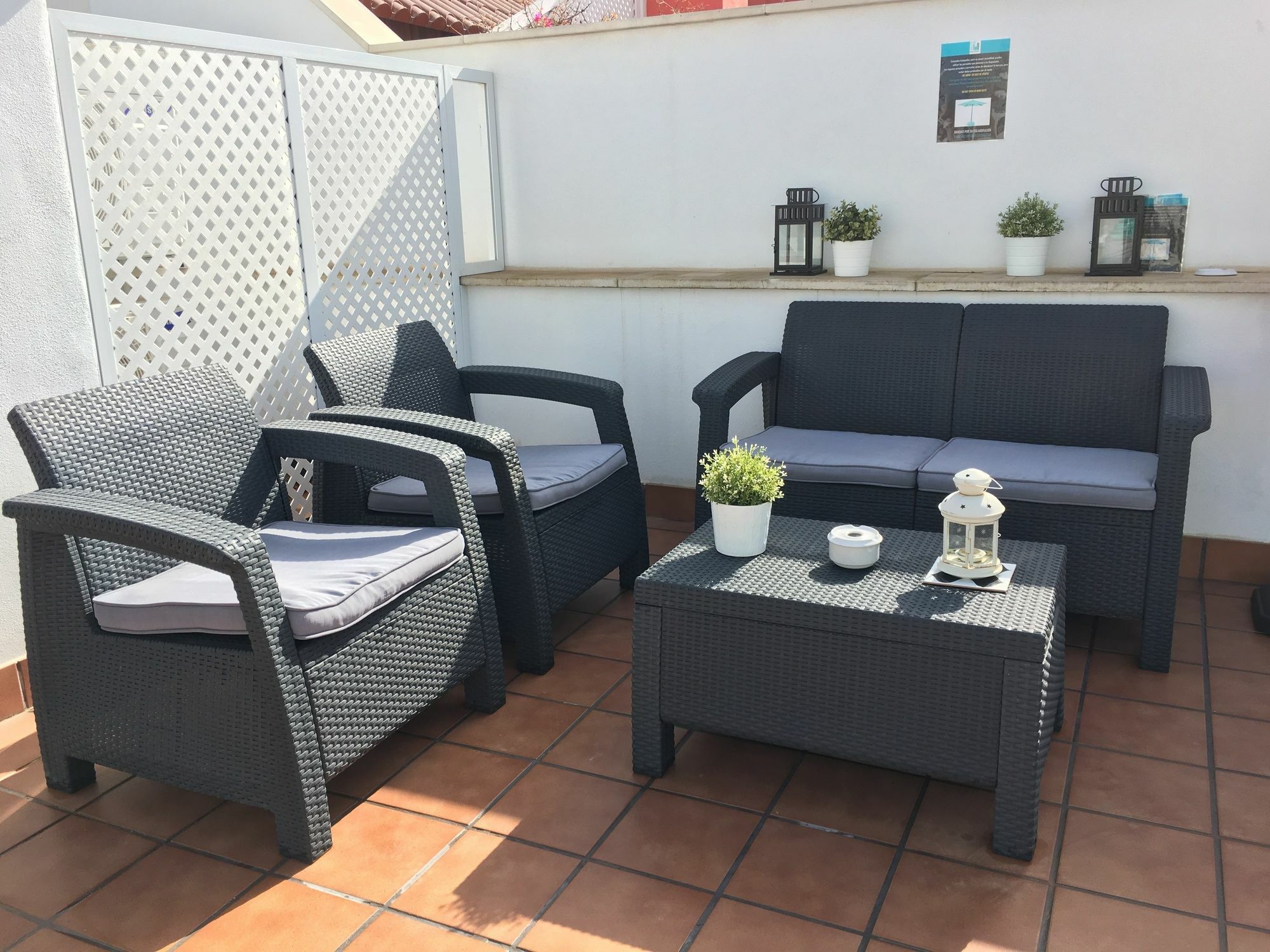 Suites Del Pintor Malaga Zewnętrze zdjęcie